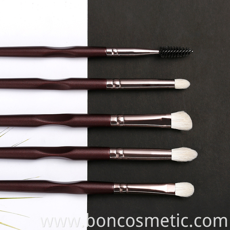 Eyeshadow Brushes Set